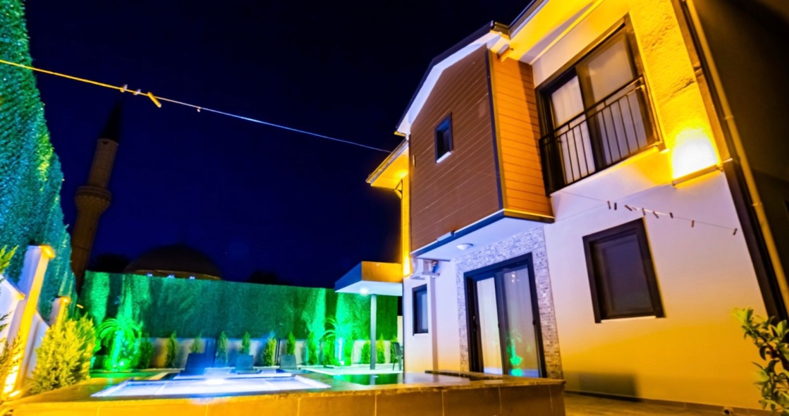 Villa Erdemir